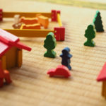 デュシマ（Dusyma）社／ドイツ「スイスの家」のレビュー｜赤い屋根の小さなお家が目印！クリスマスプレゼントにもおすすめ！｜ドイツのおもちゃ